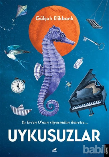 Picture of Uykusuzlar