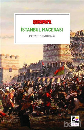 Picture of İstanbul Macerası