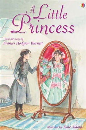 Picture of A Little Princess