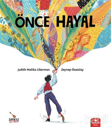 Picture of Önce Hayal