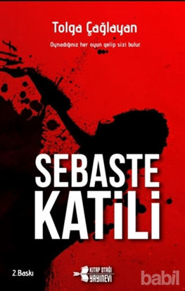 Picture of Sebaste Katili