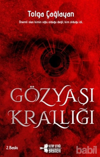 Picture of Gözyaşı Krallığı
