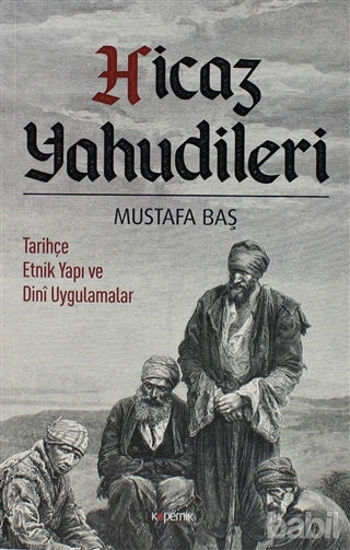 Picture of Hicaz Yahudileri