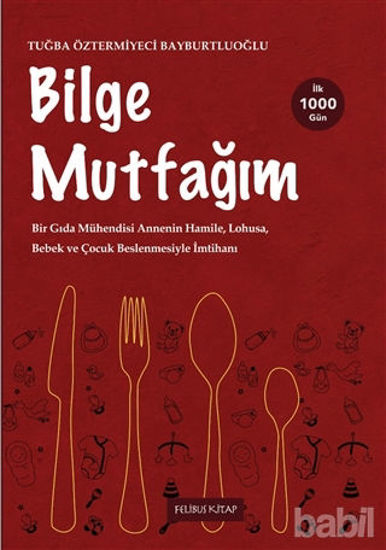 Picture of Bilge Mutfağım - 2