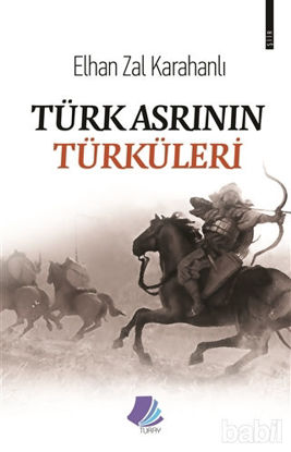 Picture of Türk Asrının Türküleri