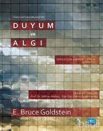 Picture of Duyum ve Algı