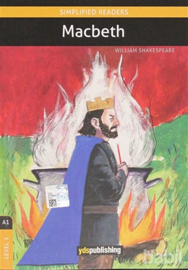 Picture of Macbeth (A1 - Level 1)