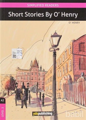 Picture of Short Stories By O' Henry (A2 - Level 2)