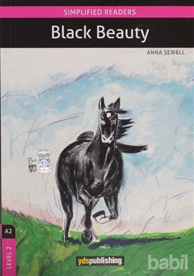 Picture of Black Beauty (A2 - Level 2)