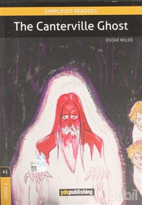 Picture of The Canterville Ghost (A1 - Level 1)