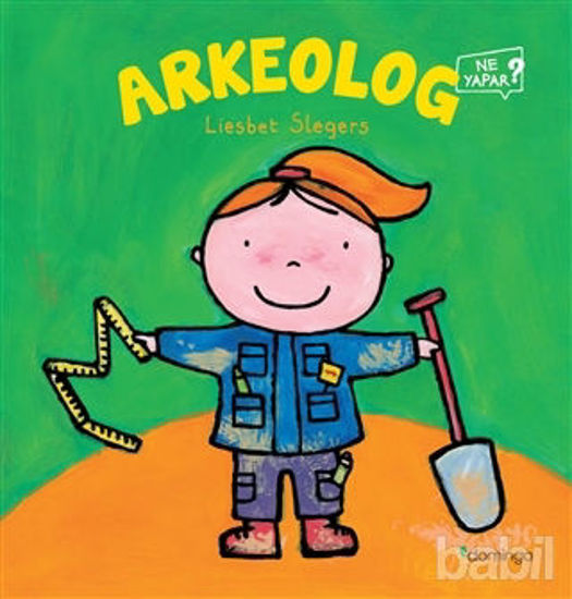 Picture of Arkeolog