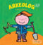 Picture of Arkeolog