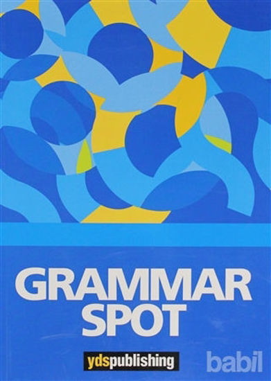 Picture of Grammar Spot