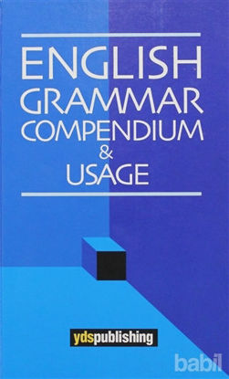 Picture of English Grammar Compendium and Usage