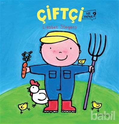 Picture of Çiftçi