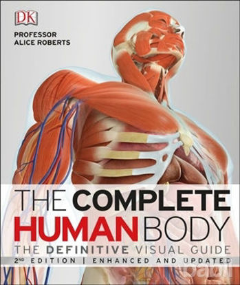 Picture of The Complete Human Body
