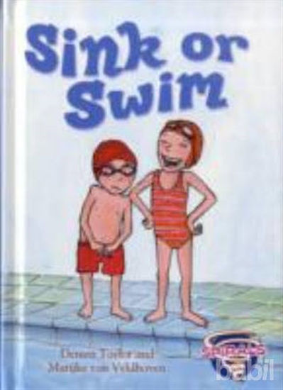 Picture of Sink or Swim