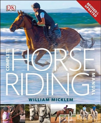Picture of Complete Horse Riding Manual