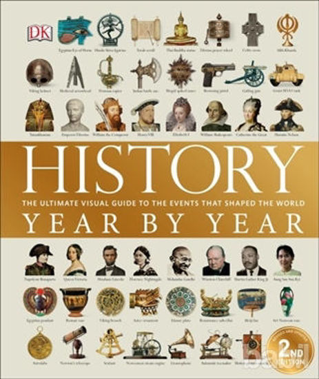 Picture of History Year by Year