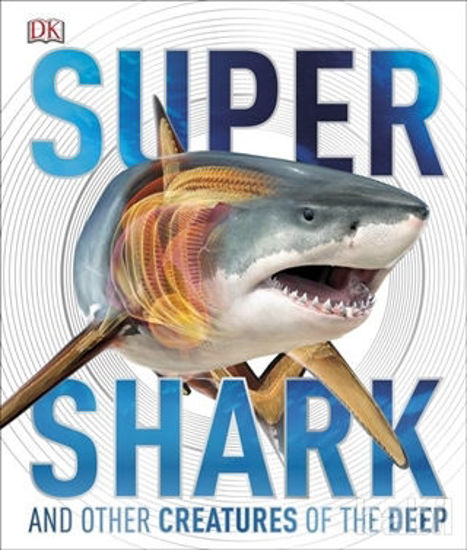 Picture of Super Shark