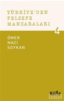 Picture of Türkiye'den Felsefe Manzaraları 4