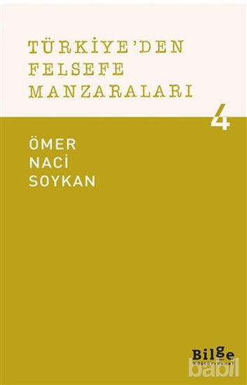 Picture of Türkiye'den Felsefe Manzaraları 4