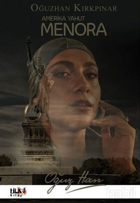 Picture of Amerika Yahut Menora