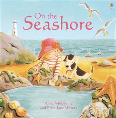 Picture of On The Seashore