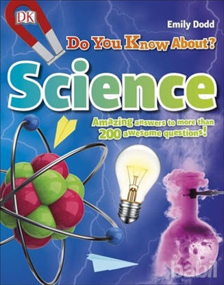 Picture of Do You Know About Science?