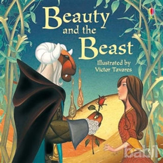 Picture of Beauty and The Beast