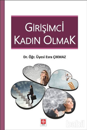 Picture of Girişimci Kadın Olmak