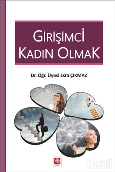Picture of Girişimci Kadın Olmak