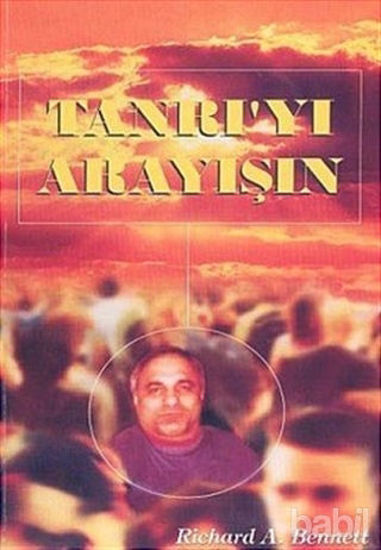 Picture of Tanrı'yı Arayışın