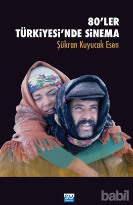 Picture of 80'ler Türkiyesi'nde Sinema