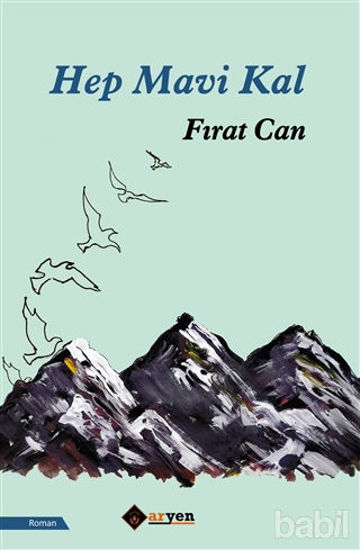 Picture of Hep Mavi Kal