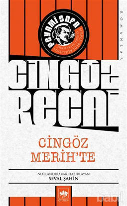 Picture of Cingöz Merih’te