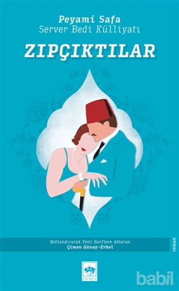 Picture of Zıpçıktılar