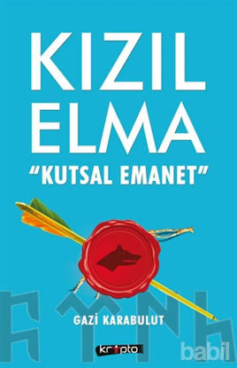 Picture of Kızıl Elma - Kutsal Emanet