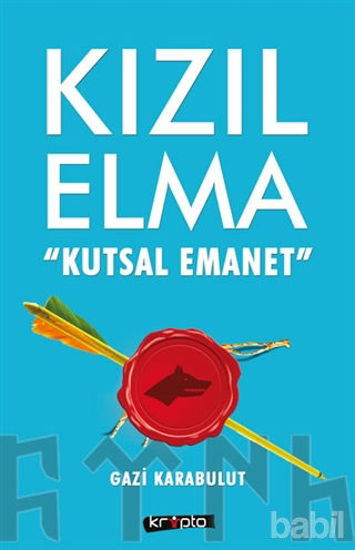 Picture of Kızıl Elma - Kutsal Emanet