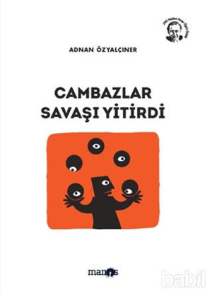 Picture of Cambazlar Savaşı Yitirdi