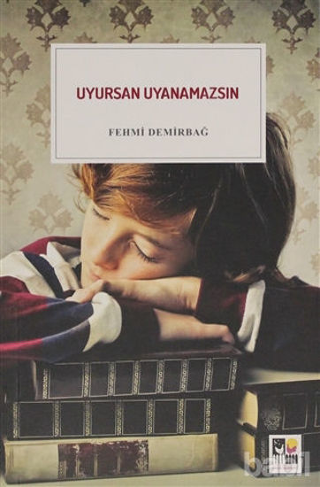 Picture of Uyursan Uyanamazsın