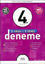 Picture of 4. Sınıf 5 Sıralı 1 Genel Deneme