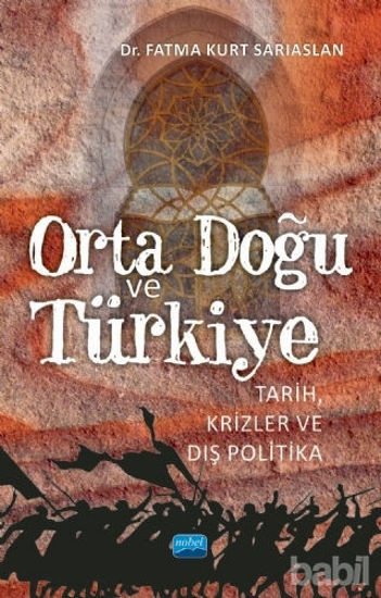 Picture of Orta Doğu ve Türkiye