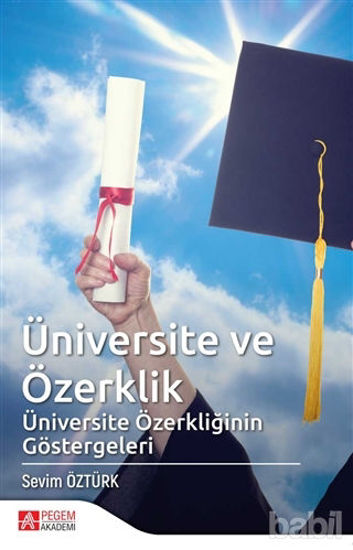 Picture of Üniversite ve Özerklik