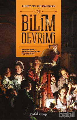Picture of Bilim Devrimi