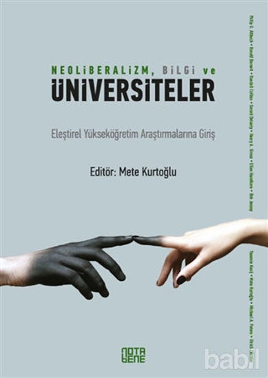 Picture of Neoliberalizm, Bilgi ve  Üniversiteler