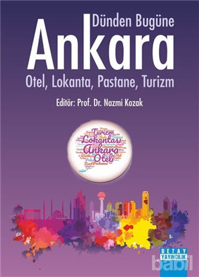 Picture of Dünden Bugüne Ankara