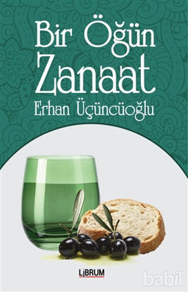 Picture of Bir Öğün Zanaat