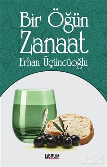 Picture of Bir Öğün Zanaat