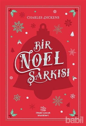 Picture of Bir Noel Şarkısı